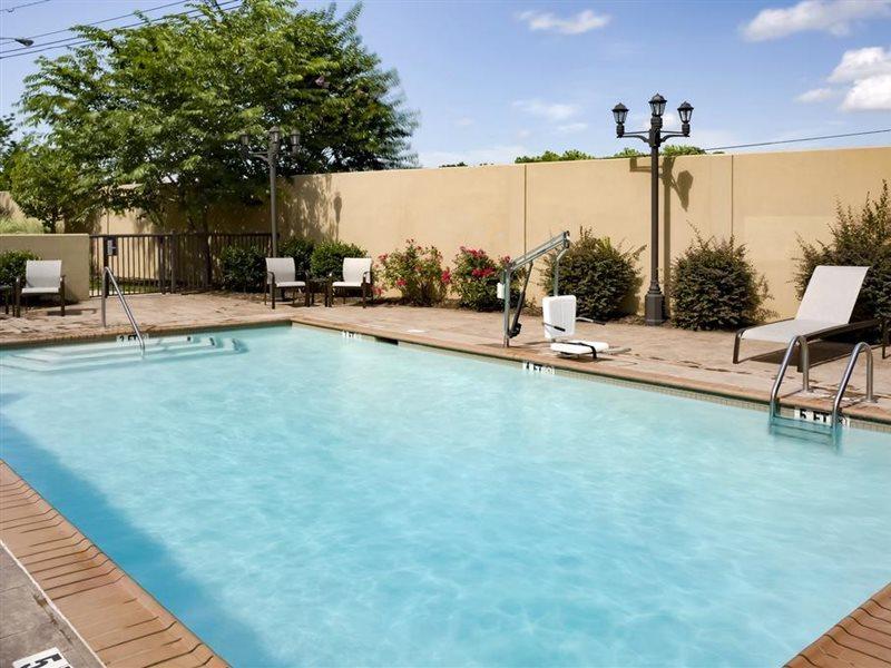 Courtyard Statesville Mooresville/Lake Norman Exterior photo